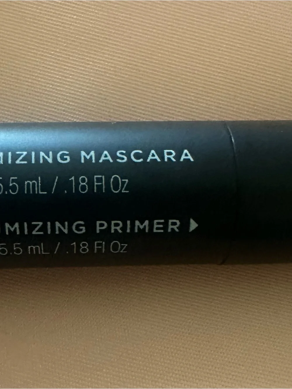 RevitaLash Cosmetics Black Lash Serum